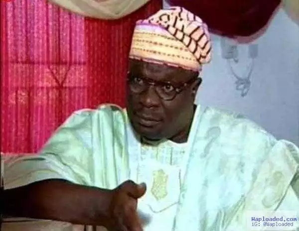 Veteran Actor, Olumide Bakare, Allegedly In Critical Condition Over Heart Problem